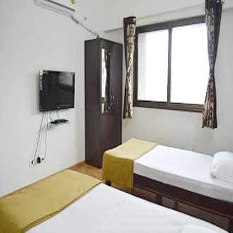 ORNATE Services Apartments HINJEWADI 2, Pune 5